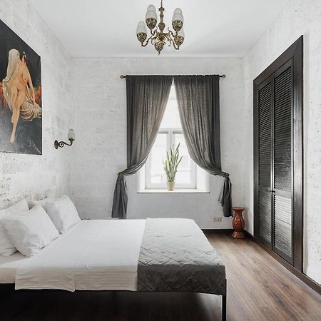 Center Sea Pearl Apartment Одеса Екстериор снимка