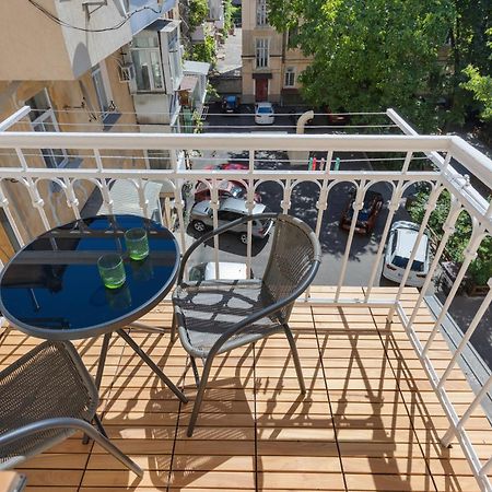Center Sea Pearl Apartment Одеса Екстериор снимка