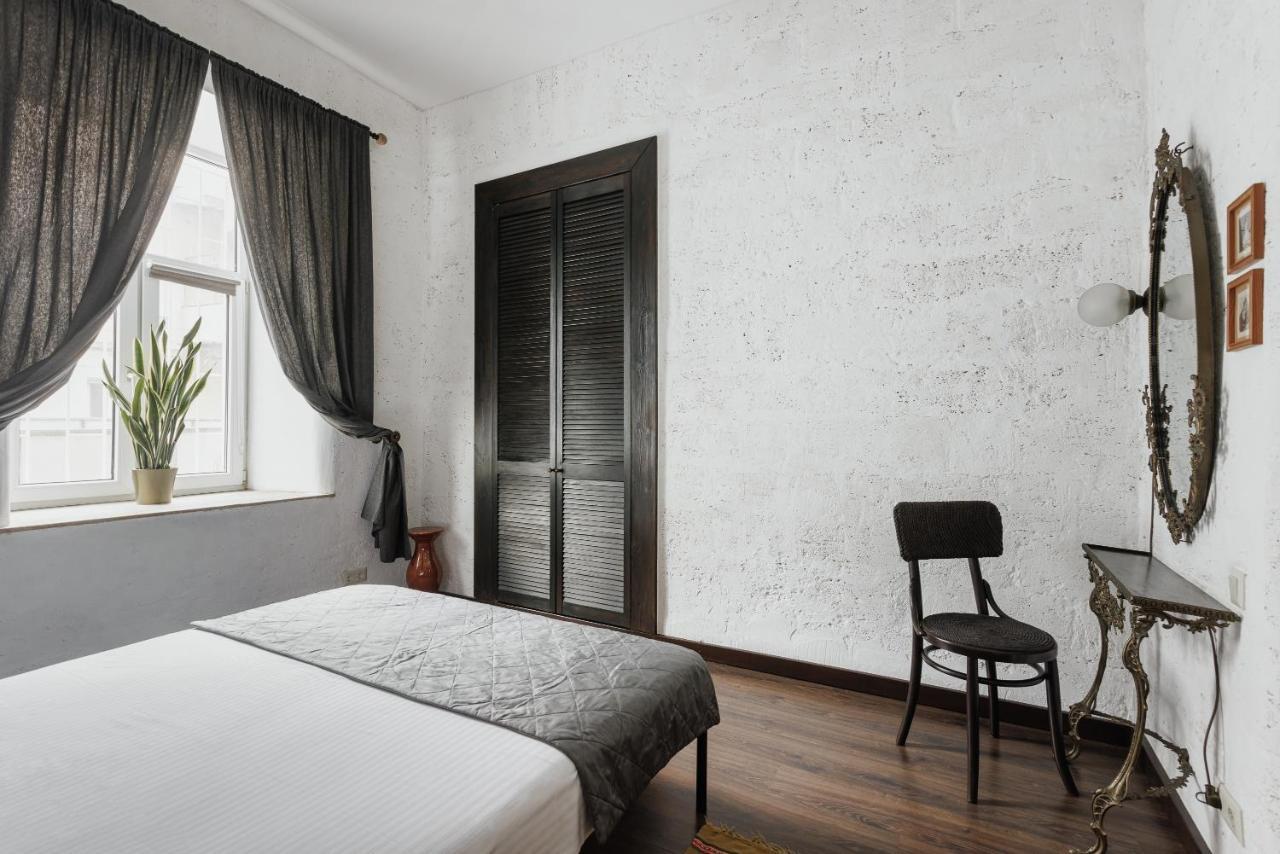 Center Sea Pearl Apartment Одеса Екстериор снимка