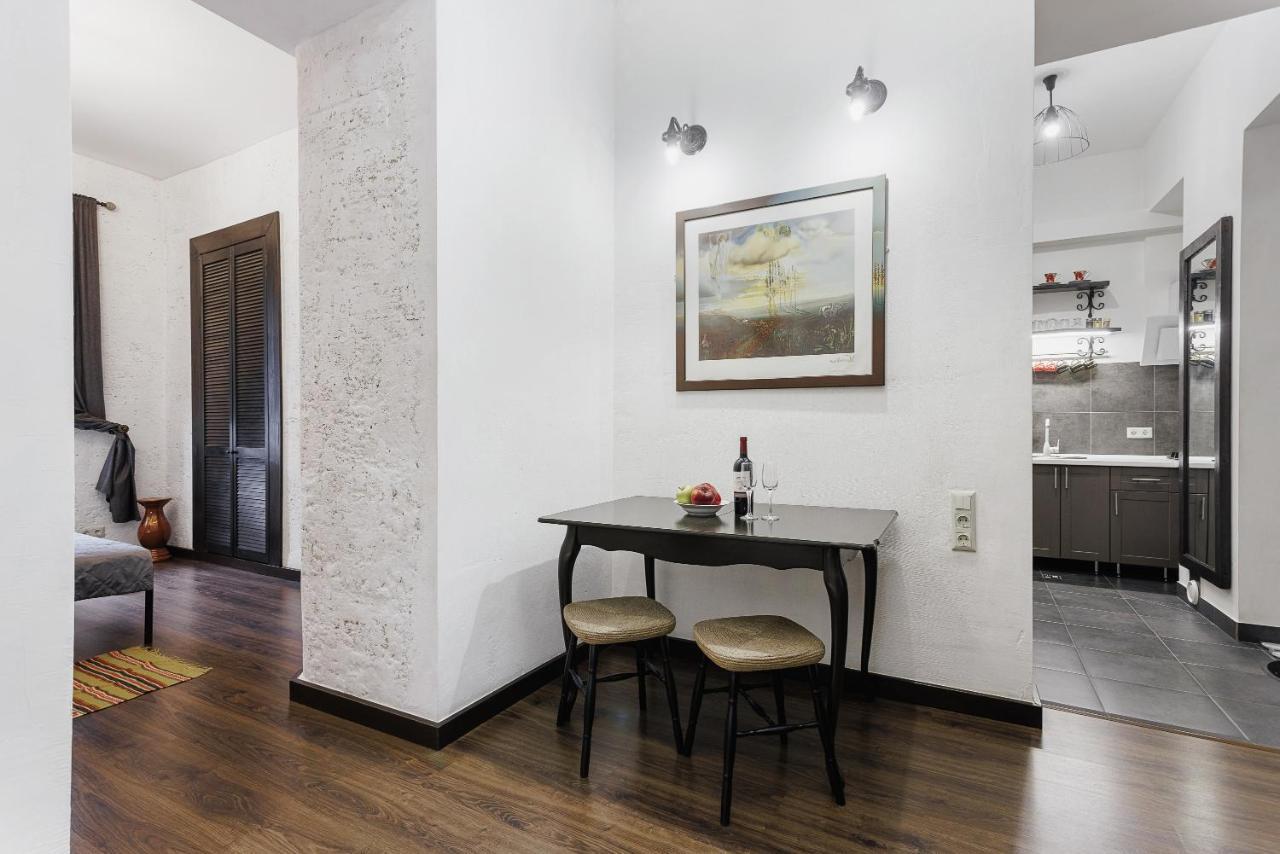 Center Sea Pearl Apartment Одеса Екстериор снимка