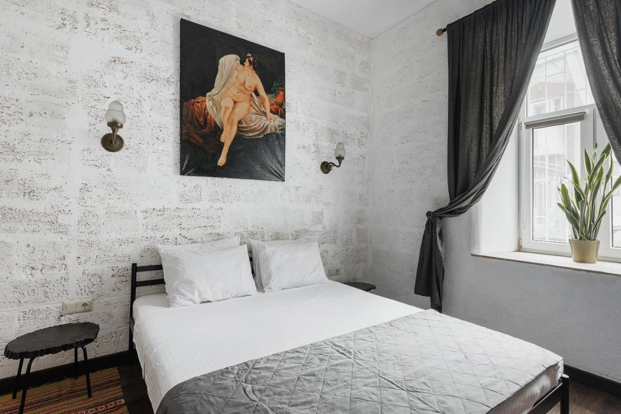 Center Sea Pearl Apartment Одеса Екстериор снимка