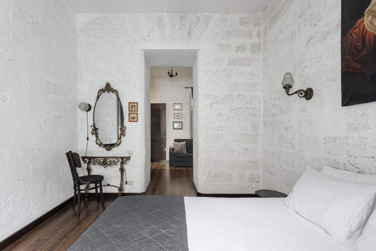 Center Sea Pearl Apartment Одеса Екстериор снимка