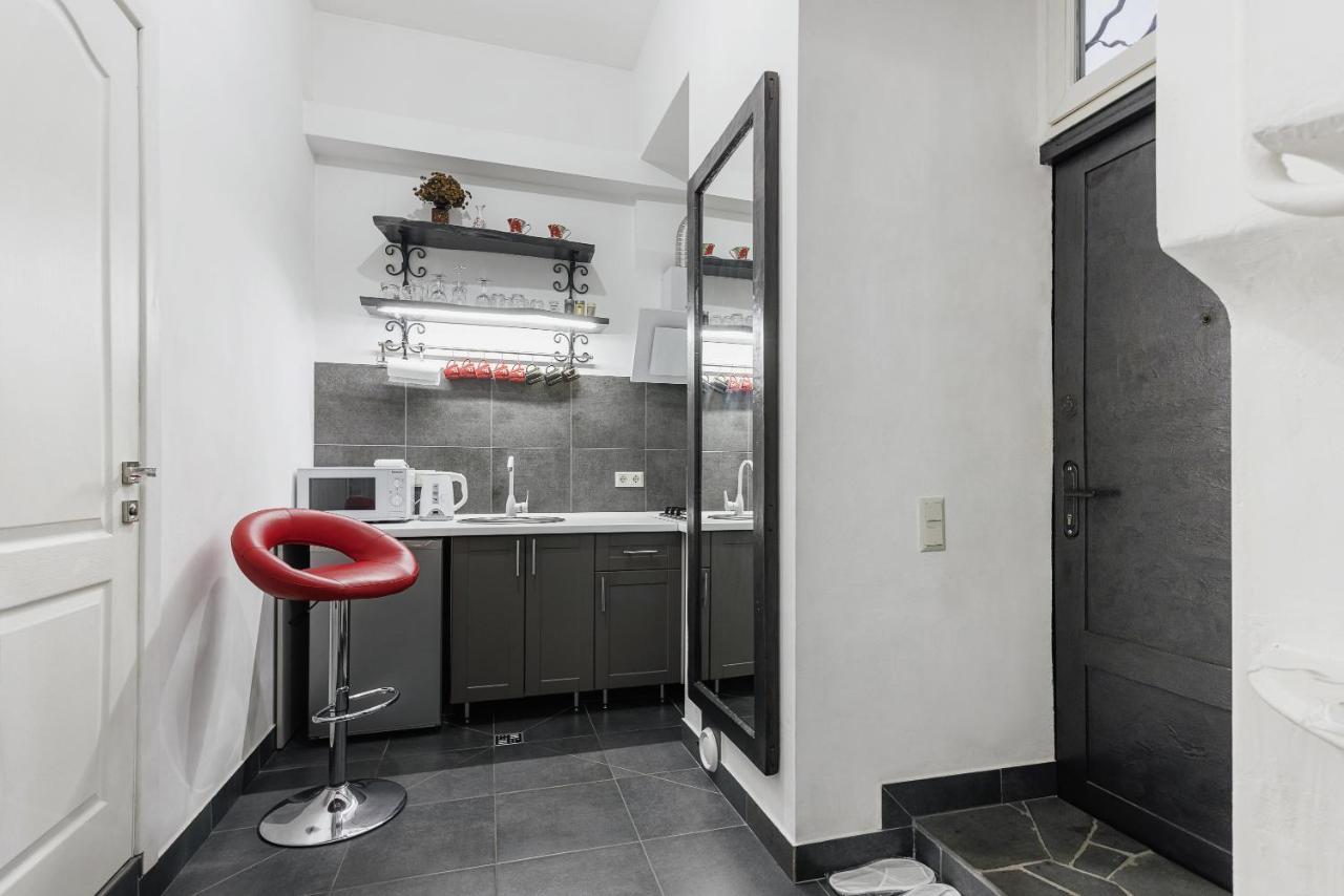Center Sea Pearl Apartment Одеса Екстериор снимка