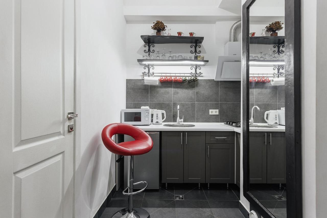 Center Sea Pearl Apartment Одеса Екстериор снимка