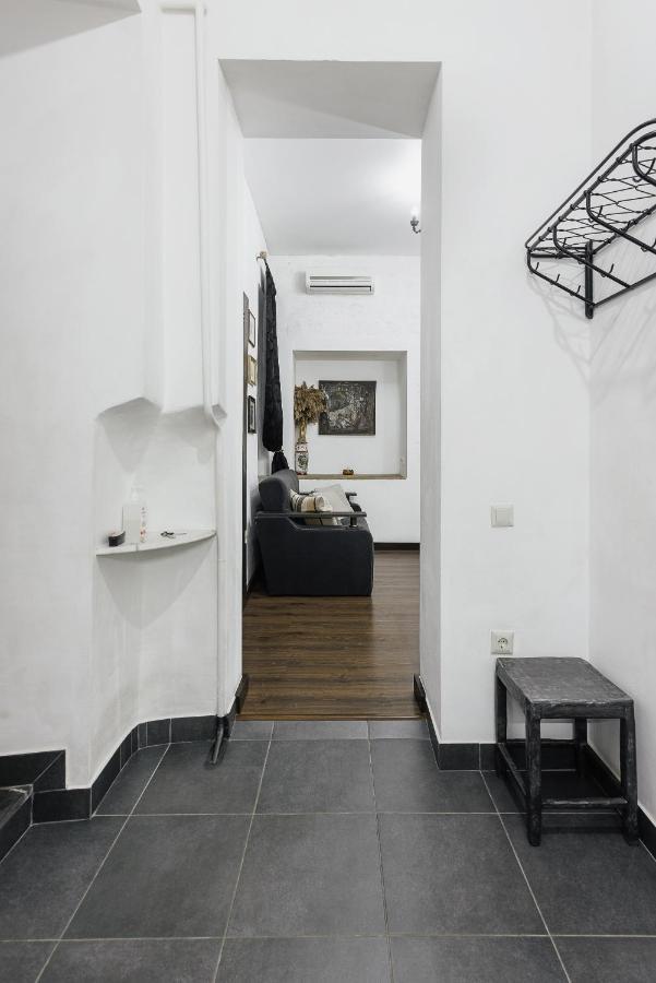 Center Sea Pearl Apartment Одеса Екстериор снимка