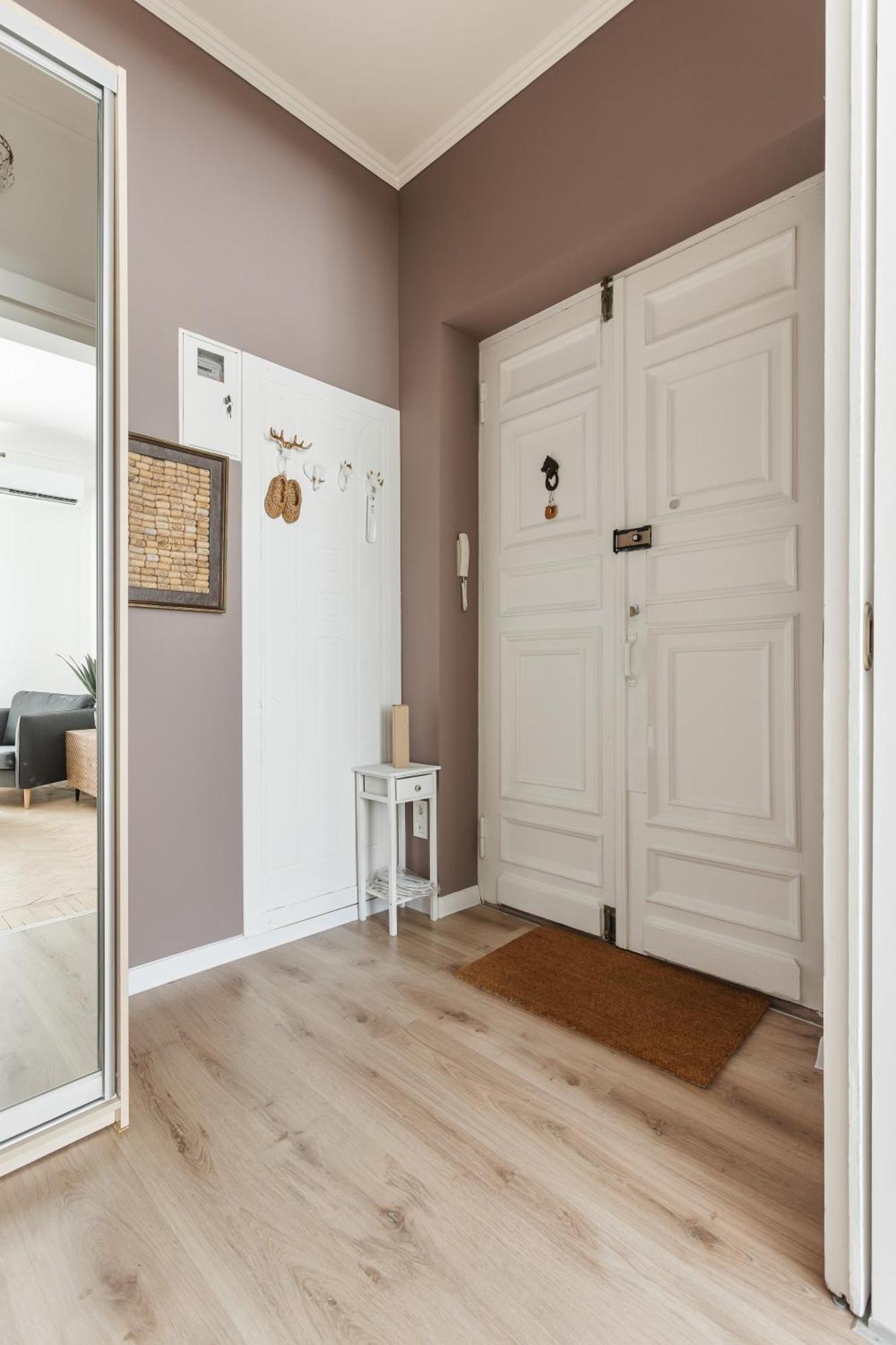Center Sea Pearl Apartment Одеса Екстериор снимка