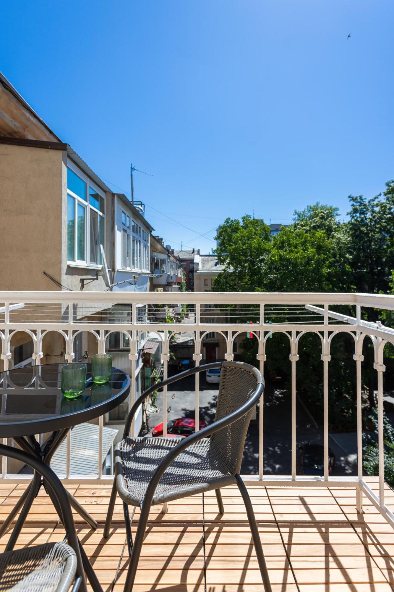 Center Sea Pearl Apartment Одеса Екстериор снимка