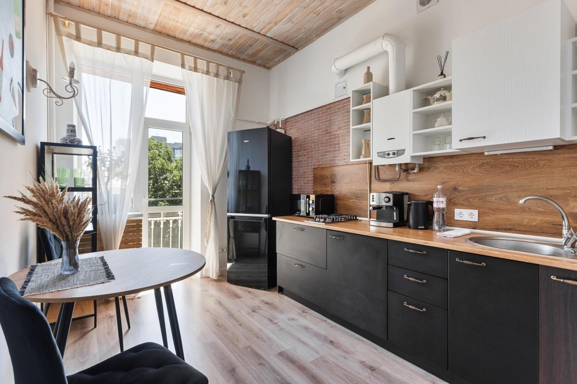 Center Sea Pearl Apartment Одеса Екстериор снимка