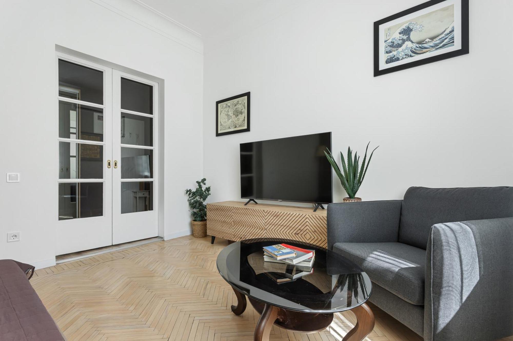 Center Sea Pearl Apartment Одеса Екстериор снимка
