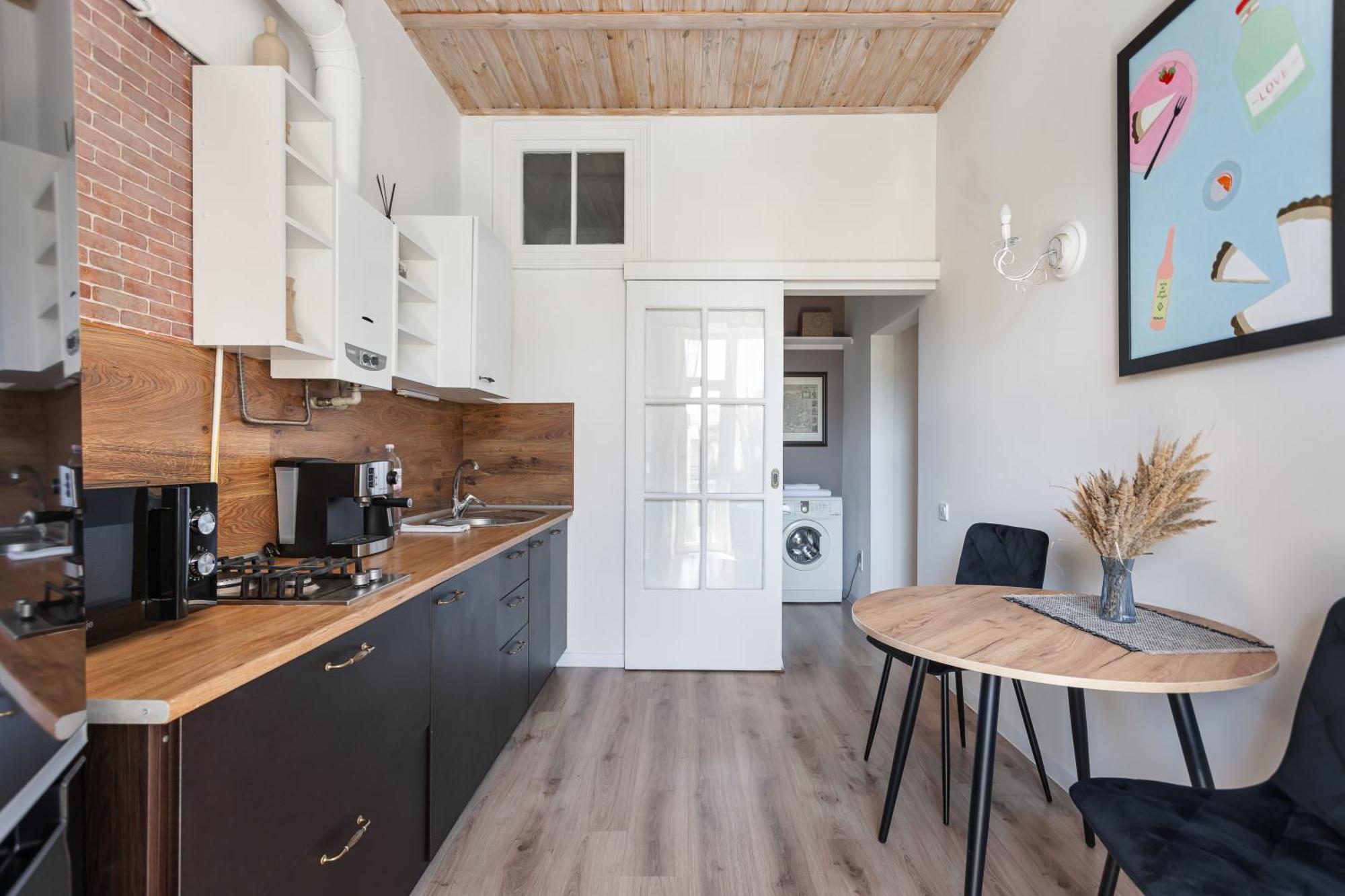 Center Sea Pearl Apartment Одеса Екстериор снимка